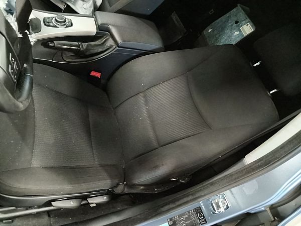 sièges avant 4 portes BMW 3 (E90)