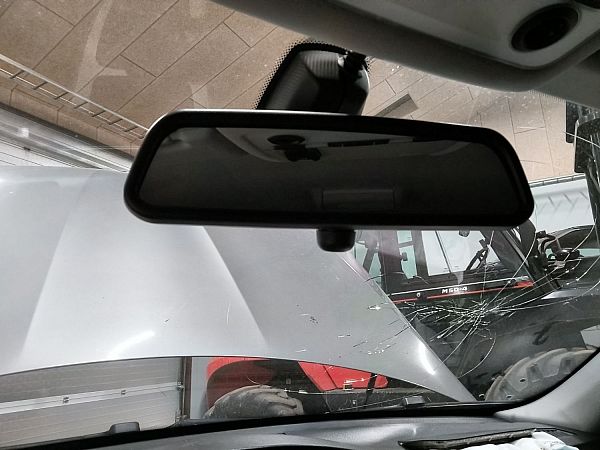 Innenspiegel BMW 3 (E90)