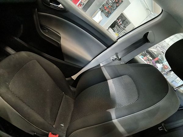 sièges avant 4 portes SEAT IBIZA Mk IV (6J5, 6P1)