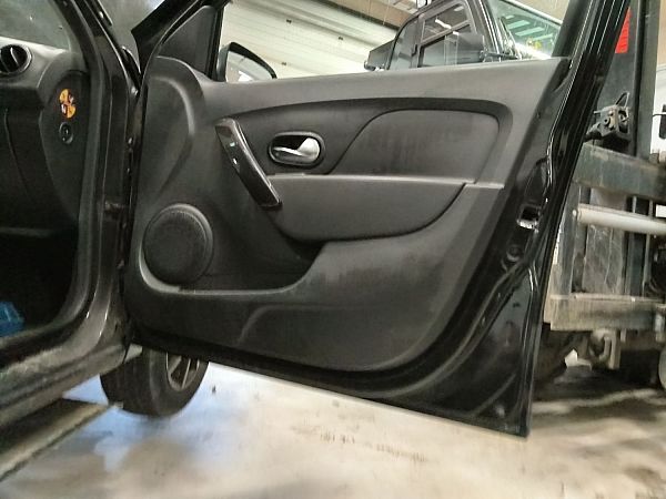 Dørbeklædning DACIA LOGAN MCV II