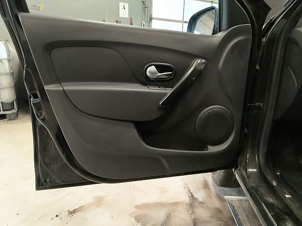 Dørbeklædning DACIA LOGAN MCV II