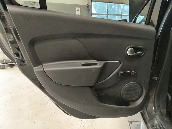 Dørbeklædning DACIA LOGAN MCV II