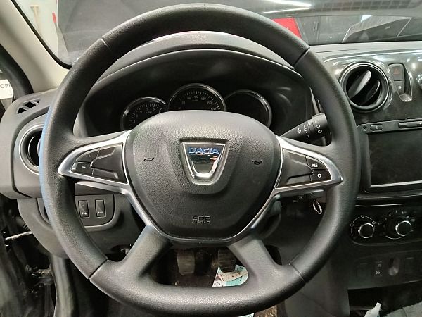 Lenkrad, der Airbag wird nicht mitgeliefert DACIA LOGAN MCV II