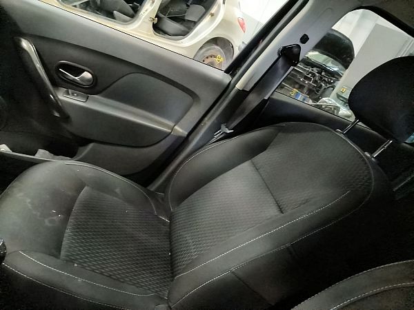 sièges avant 4 portes DACIA LOGAN MCV II