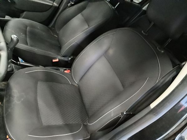 sièges avant 4 portes DACIA LOGAN MCV II