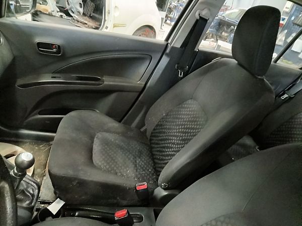 sièges avant 4 portes SUZUKI CELERIO (LF)