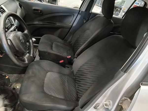sièges avant 4 portes SUZUKI CELERIO (LF)