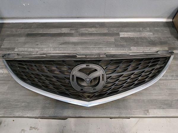 Kølergitter MAZDA 6 Estate (GH)