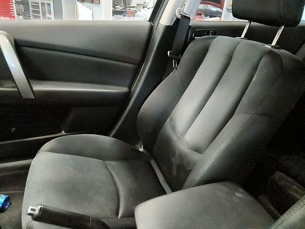sièges avant 4 portes MAZDA 6 Estate (GH)