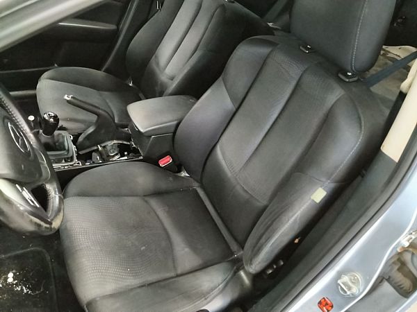 sièges avant 4 portes MAZDA 6 Estate (GH)