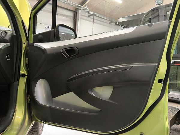 Dørbeklædning CHEVROLET SPARK (M300)