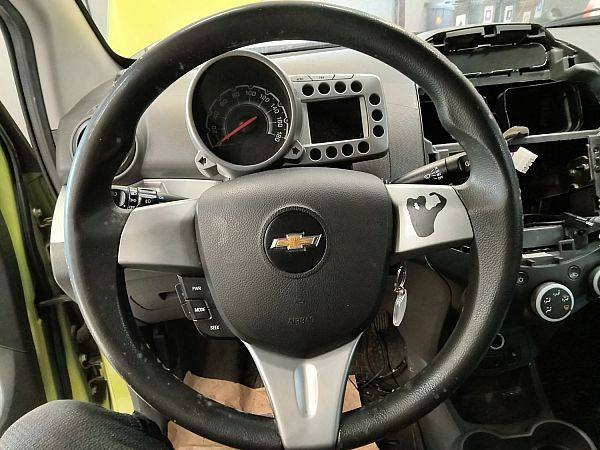 Rat (airbag medfølger ikke) CHEVROLET SPARK (M300)
