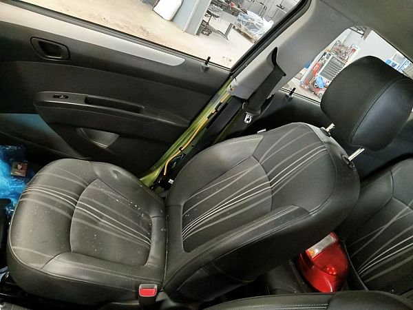 sièges avant 4 portes CHEVROLET SPARK (M300)