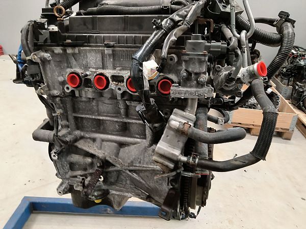 Motor SUZUKI BALENO (FW, EW)