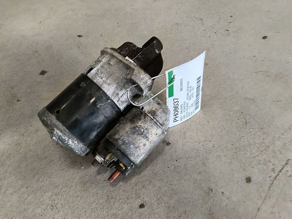 Startmotor SUZUKI BALENO (FW, EW)