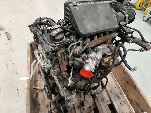 Moteur HYUNDAI i10 (PA)
