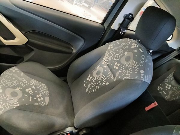 Vordersitz 2-türig FORD KA (RU8)