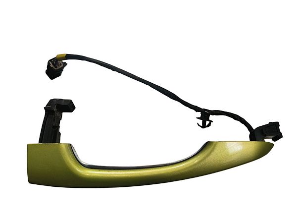 82662-J9000 : Handle - exterior - Autoparts24