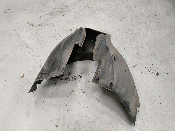 Inderskærm plast AUDI 80 Avant (8C5, B4)