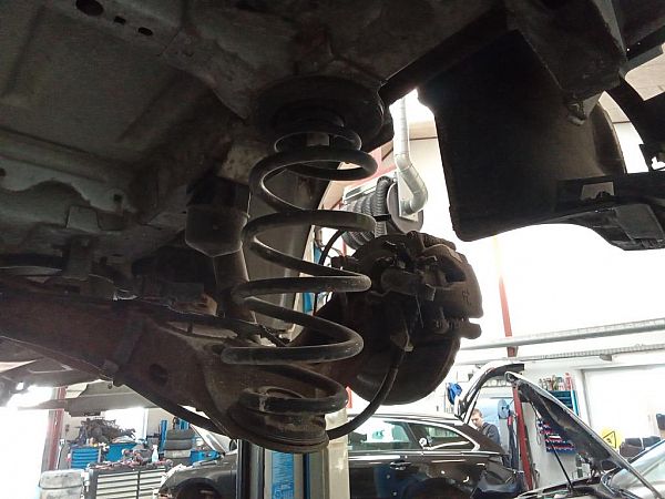 Achterveren PEUGEOT EXPERT Van (V_)