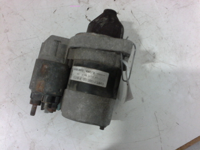 25-4424 : Starter - Autoparts24