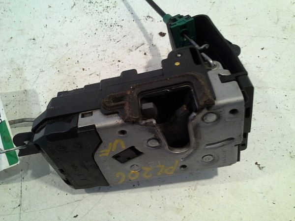 Zentralverriegelung OPEL ZAFIRA / ZAFIRA FAMILY B (A05)