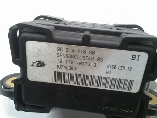 ESP-Sensor PEUGEOT 207 (WA_, WC_)