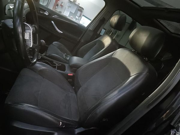 Vordersitze 2-türig FORD S-MAX (WA6)