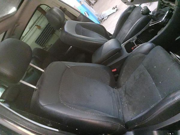 Vordersitze 2-türig FORD S-MAX (WA6)
