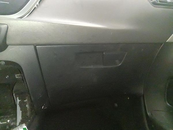 Handskerumsklap CITROËN C4 Grand Picasso II (DA_, DE_)