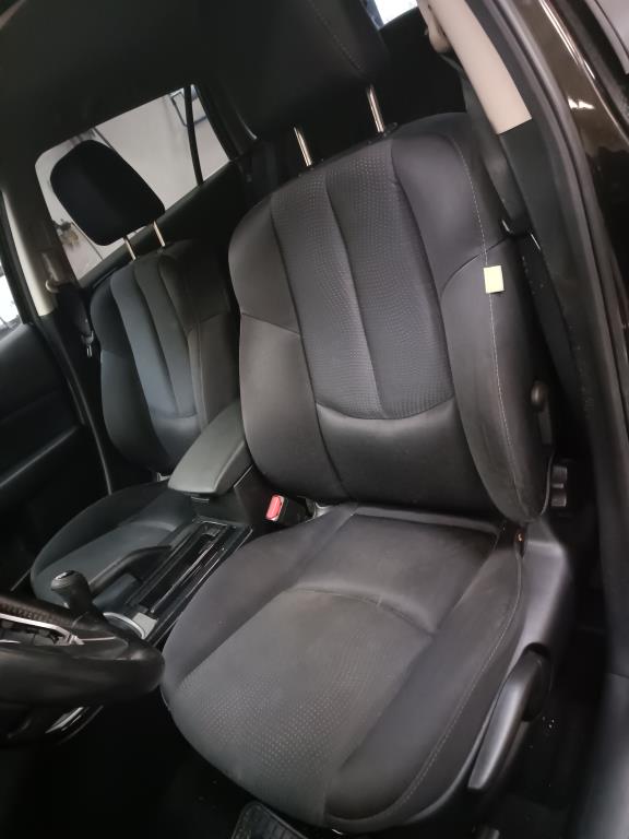 sièges avant 4 portes MAZDA 6 Estate (GH)