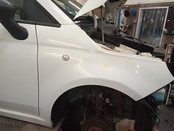 Forskærm højre FIAT 500 C (312_)