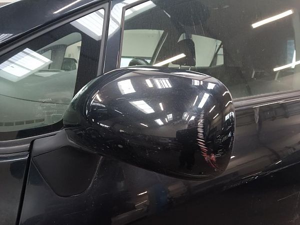 Seitenspiegel TOYOTA AURIS (_E15_)
