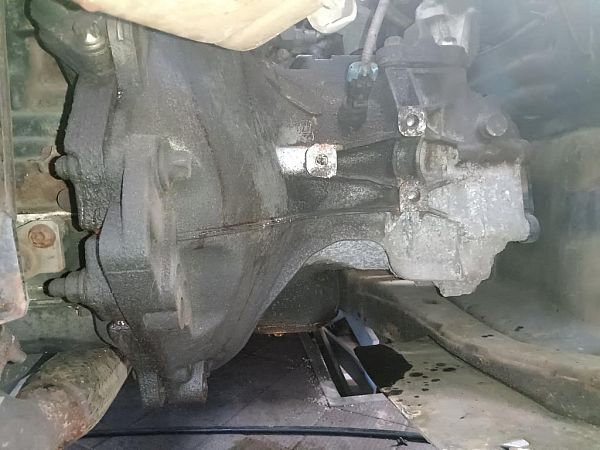 Girkasse manuel CHEVROLET AVEO Hatchback (T300)