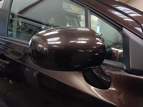 Zijspiegel SUZUKI SX4 S-Cross (JY)