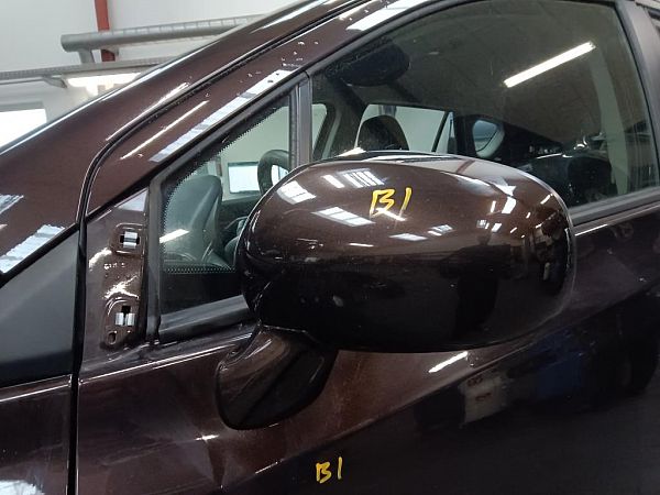 Zijspiegel SUZUKI SX4 S-Cross (JY)