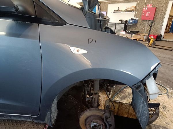 Forskærm højre HYUNDAI i10 (BA, IA)