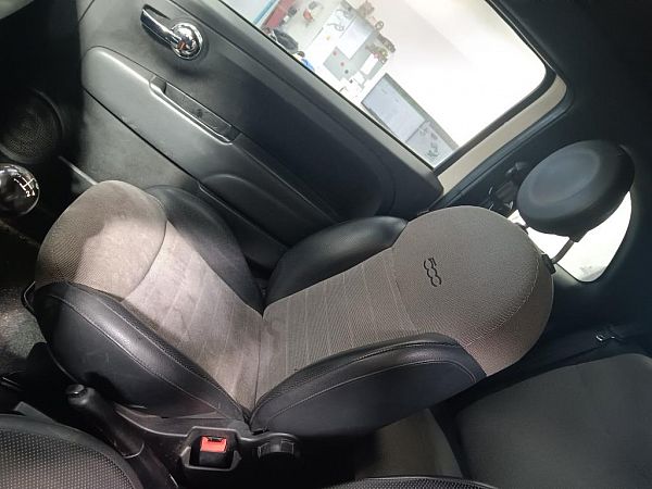Vordersitze 2-türig FIAT 500 C (312_)