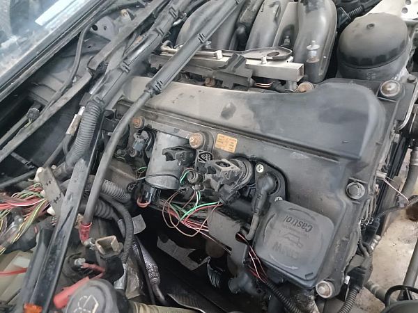 Ventildeckel BMW 3 (E90)
