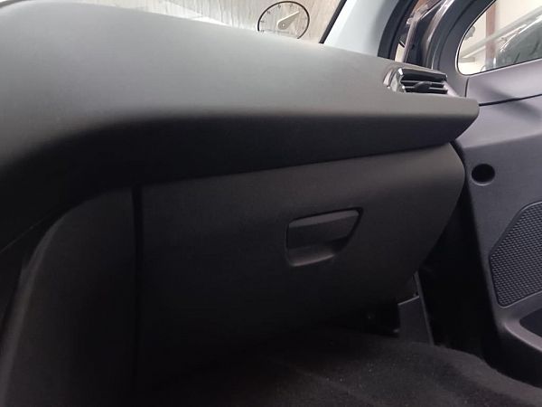 Handskerumsklap PEUGEOT 208 I (CA_, CC_)