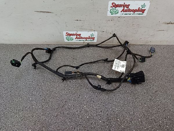 Kabelbaum hinten OPEL ASTRA K Sports Tourer (B16)