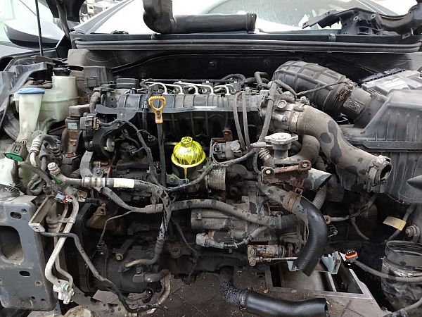 Moteur HYUNDAI i30 (GD)