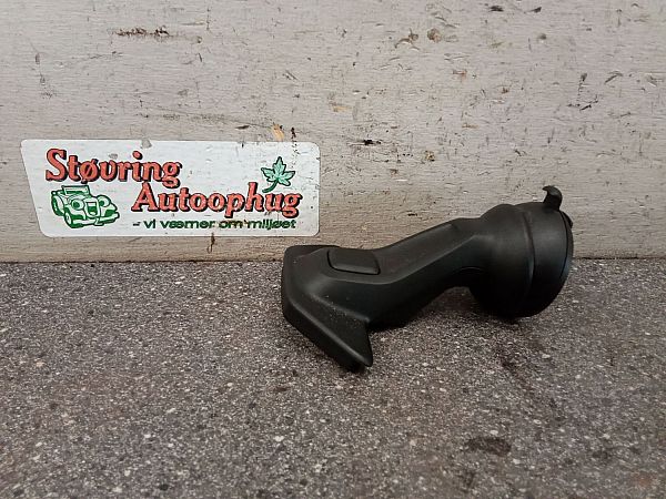 Gps/navigationsdele SEAT Mii (KF1, KE1)