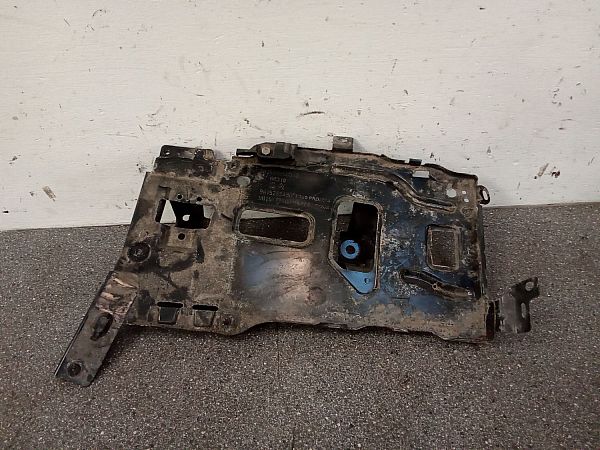 Accubak PEUGEOT PARTNER Box (K9)