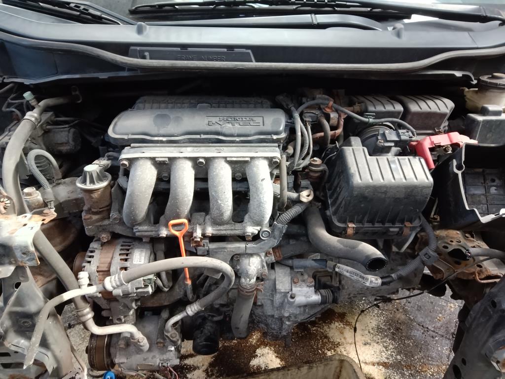 Honda Jazz Engine Jazz Autoparts24