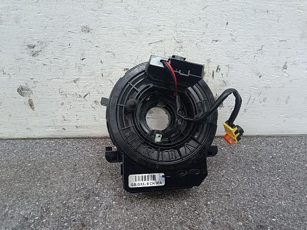 Airbag - frame ring HYUNDAI i20 II (GB, IB)