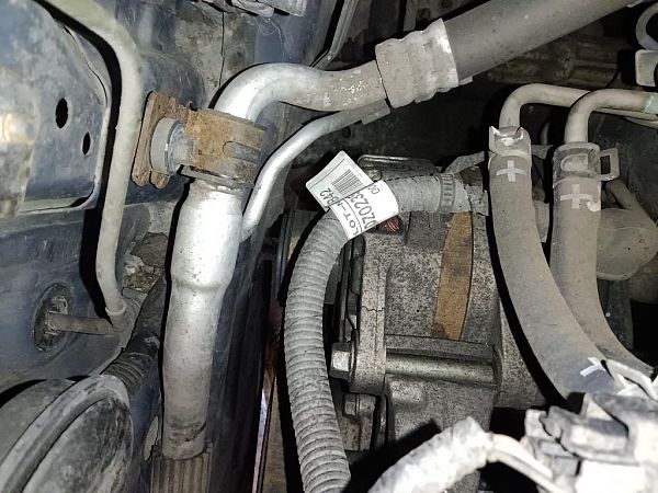 Alternateur KIA CARENS IV