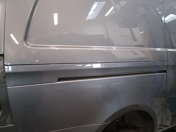 Schiebetürschiene MERCEDES-BENZ VITO Van (W447)