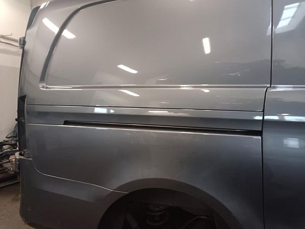 Schiebetürschiene MERCEDES-BENZ VITO Van (W447)