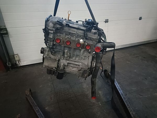 Motor SUZUKI VITARA (LY)